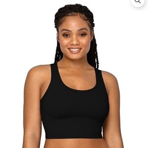 NEW Pull On Bra With Wide Band For Comfort *(Its Not The Thin Cheap Ones)*